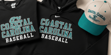 Coastal Carolina Baseball