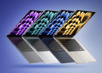 Apple 2025 MacBook Air 13-inch Laptop with M4 chip, 16GB Unified Memory, 256GB SSD Storage, 12MP Center Stage Camera