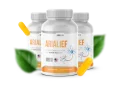 Arialief for Neuropathy