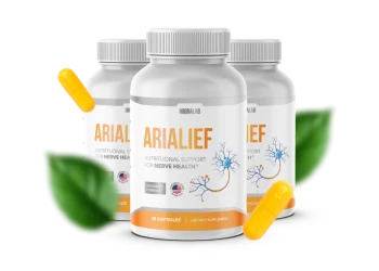 Arialief for Neuropathy