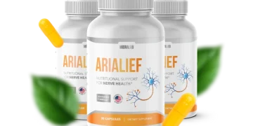 Arialief for Neuropathy